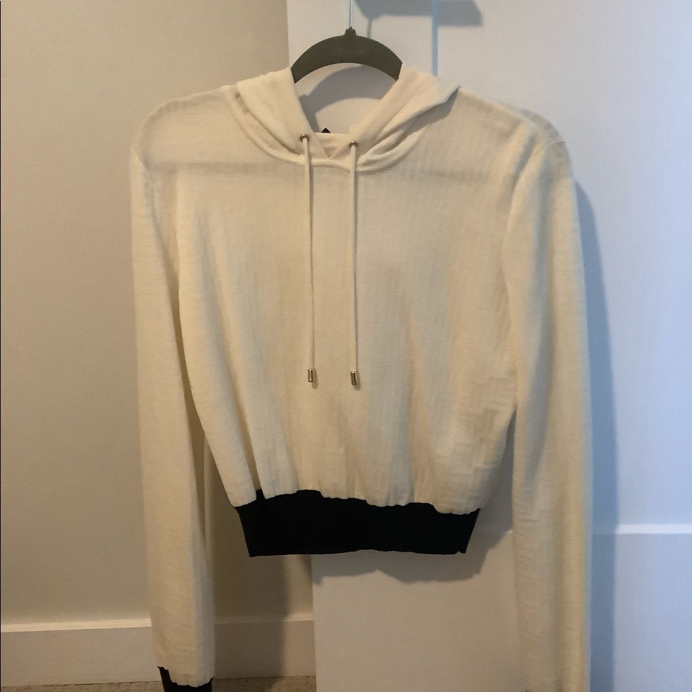 BALMAIN hoodie, NWT